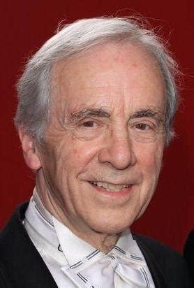 Andrew Sachs Death Fact Check, Birthday & Date of Death