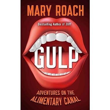 Gulp: Adventures on the Alimentary Canal (Thorndike Press Large Print ...