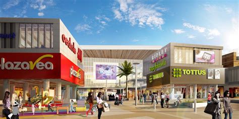 Mall La Espera Termin Real Plaza Puruchuco Abre Sus Puertas Este Jueves