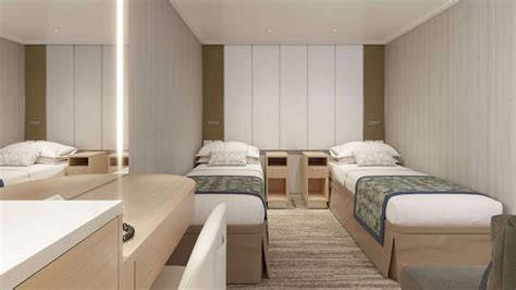 Sun Princess Cabins & Staterooms - Cruiseline.com