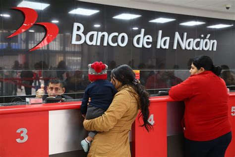 Banco De La Naci N Sindicato De Trabajadores Anuncia Huelga En Busca