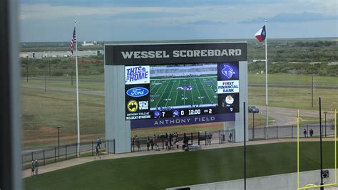 Acu Wildcats Stadium