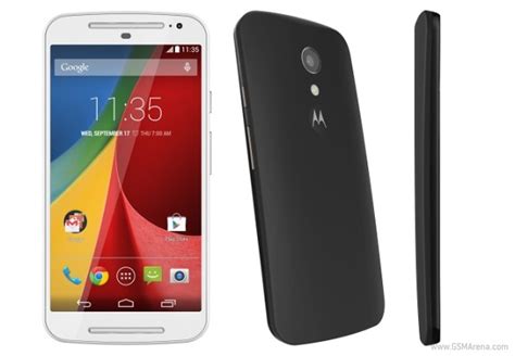 Motorola Moto G Nd Gen Pictures Official Photos