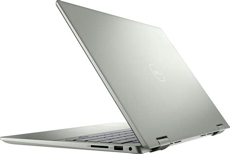 Customer Reviews Dell Inspiron 2 In 1 14 FHD Touch Laptop AMD