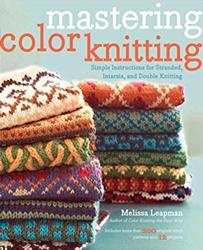 10 Of The Best Knitting Books for Beginners And Beyond | Book Riot