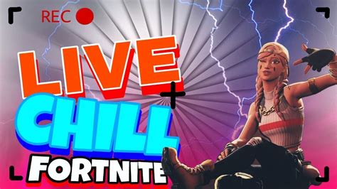 Live Fortnite Fr Vien Joue Ar Ne Creatif Youtube