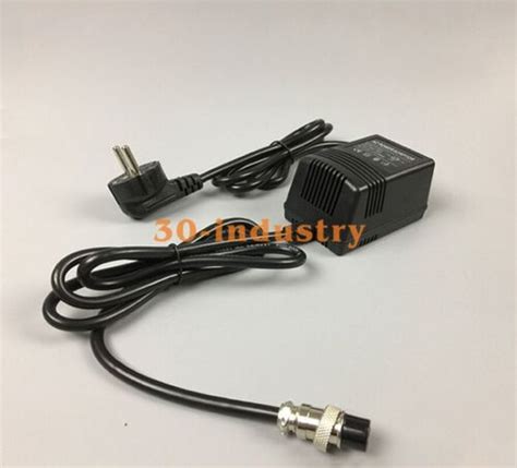 1pcs New Fit Yamaha Mixer Power Supply Mg82cx F4 F7 Pa 10 Adapter Transformer Ebay