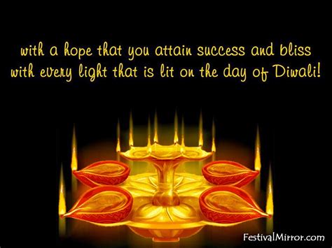 Happy Diwali Quotes Wallpapers | SMS Greetings