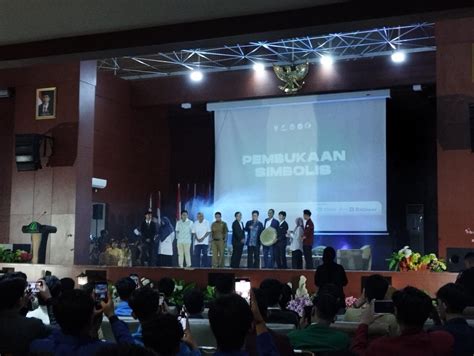 Implementasi Kampus Merdeka Dan Merdeka Belajar Fsh Uin Alauddin