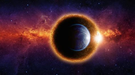 Nibiru El Misterioso Planeta Que Iba A Acabar Con La Tierra