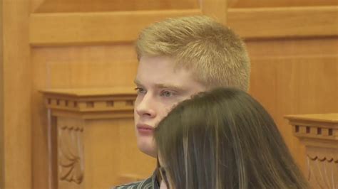 Jeremy Goodale sentenced to life in prison for teacher's killing | wqad.com