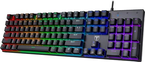 How To Change Victsing Gaming Keyboard Color Robots Net