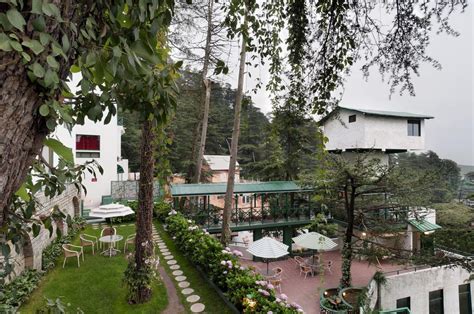 Honeymoon Inn Shimla - Countryholidaysinnsuites.com