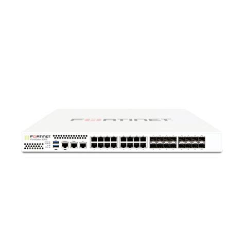 Fortinet Fg E Ngfw Middle Range Series Fortigate E Crystal