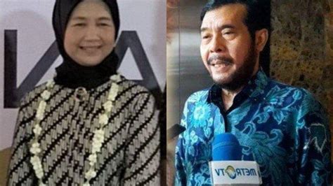 Panggilan Sayang Anwar Usman Kepada Adik Presiden Jokowi Romantisnya