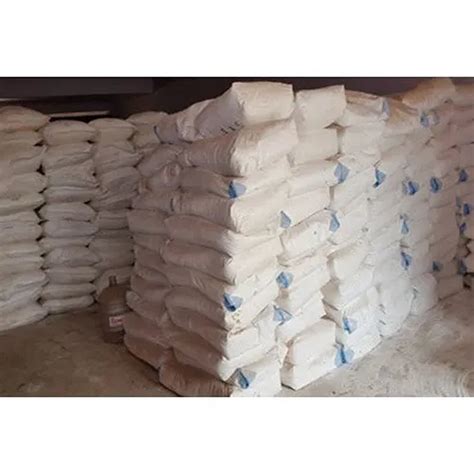 500kg White Melamine Powder Purity 99 Packaging Size 25 Kg At Rs