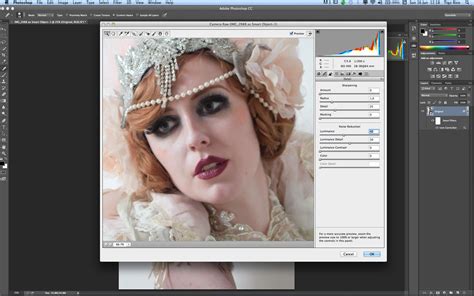 Photoshop Tutorial Master Adobe Photoshop Ccs New Photo Retouch Tools