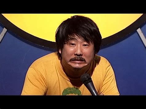 Bobby Lee | Korean War | Stand-Up Comedy - YouTube