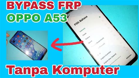 Cara Mengatasi Lupa Akun Google Hp Oppo A Hp Oppo A Lupa Akun