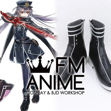 Yu-Gi-Oh! Sky Striker Ace Roze Cosplay Shoes Boots, Anime Cosplay Shoes ...