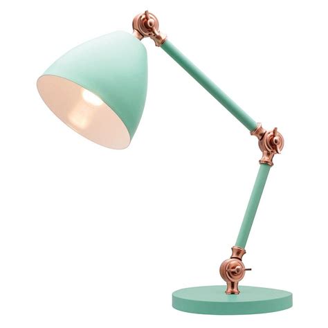 Wallace Table Lamp Table Lamp Lamp Led Desk Lamp