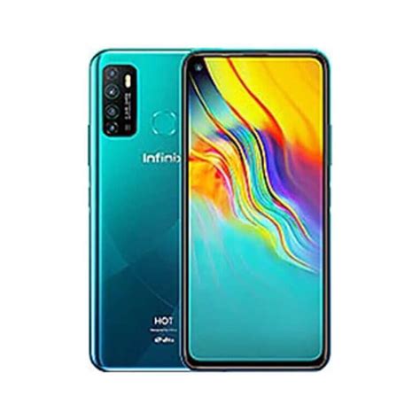 Latest Infinix Hot 11 Cheapest And Best Price In Kenya 2024