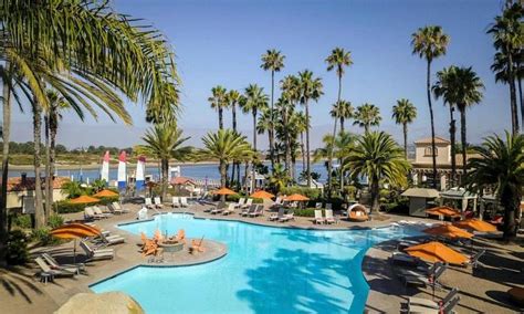 Best Beach Hotel Near Los Angeles