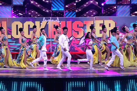 Dance India Dance Season 6 Grand Finale