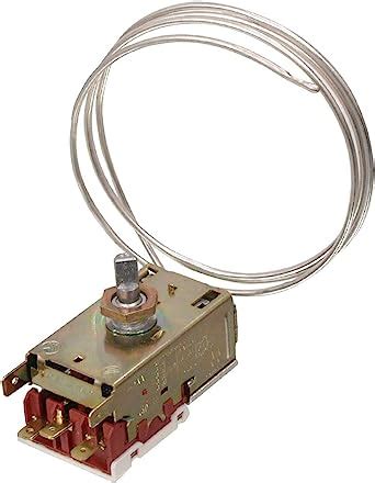 LIEBHERR K59H1300 THERMOSTAT Amazon Co Uk Large Appliances