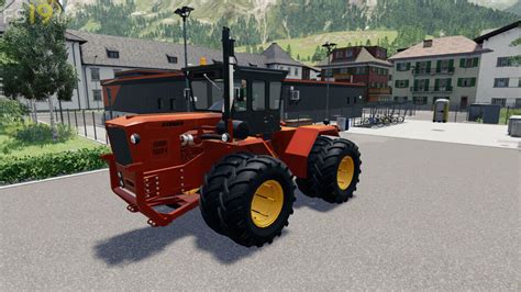 Case Ih Steiger V2 0 Fs19 Farming Simulator 19 Mod Fs19 Mod Hot Sex Picture