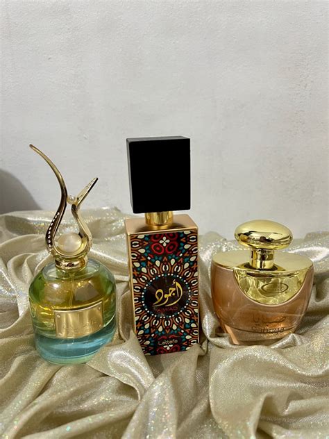 Arab Perfume, Beauty & Personal Care, Fragrance & Deodorants on Carousell