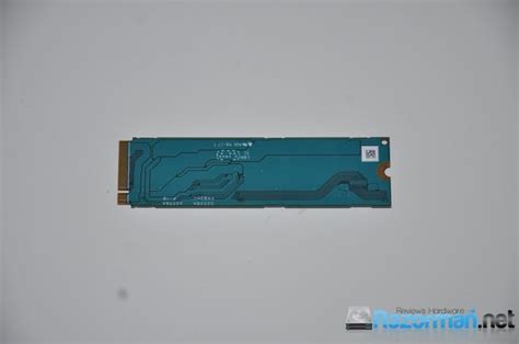 Review Toshiba Nvme Ssd Xg6 1tb