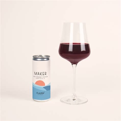 Red Wine Mixed Pack Maker Wine