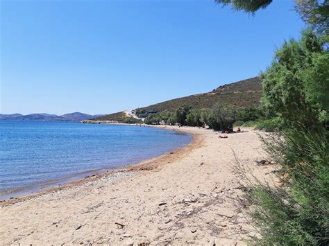 Beaches In Patmos - A Complete Guide To Over 25 Patmos Beaches!