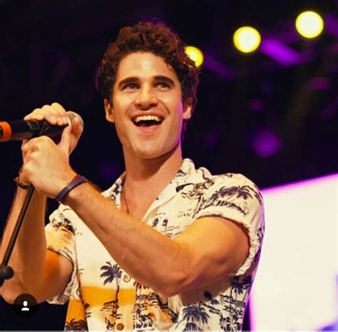 Pin By Daleen B On Darren Criss Darren Criss Criss Central Park