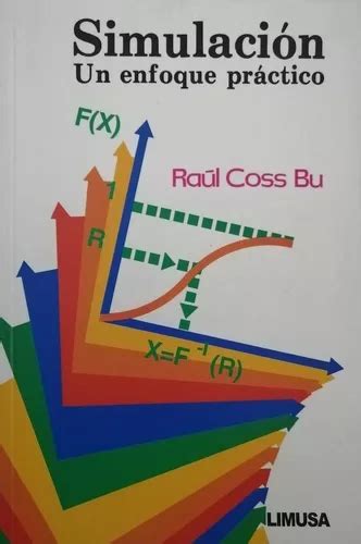 Simulación Un Enfoque Práctico Coss Bu Limusa Mercadolibre
