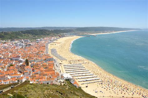 19 of the best coastal beach towns in portugal – Artofit