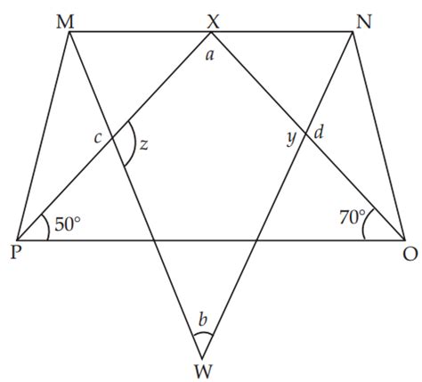 Understanding Quadrilaterals Class Case Study Questions Maths Chapter