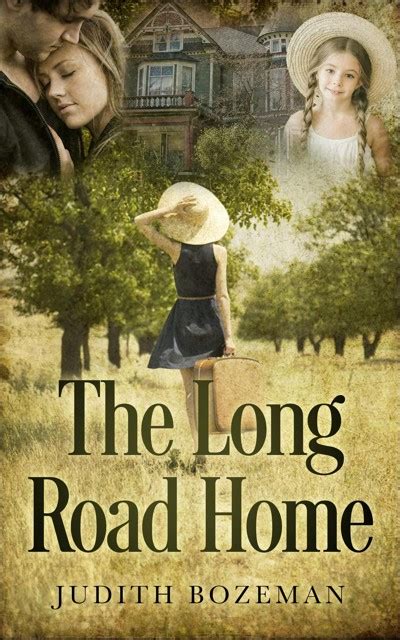 Smashwords The Long Road Home A Book By Judith Bozeman