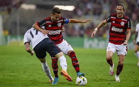 Final Definida Flamengo E Athletico Paranaense Disputam Decis O Da