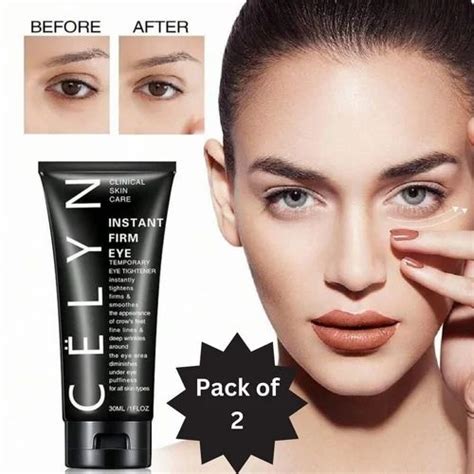 Instant Firmx Eye Bag Cream Instant Firmx Eye Tightener Fade Fine