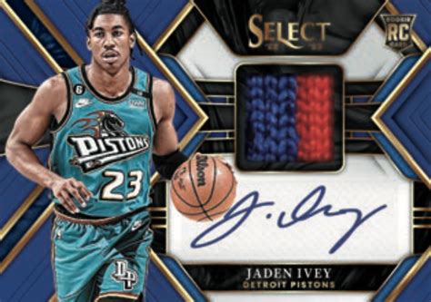 First Buzz 2022 23 Panini Select Basketball Cards Blowout Cards Forums