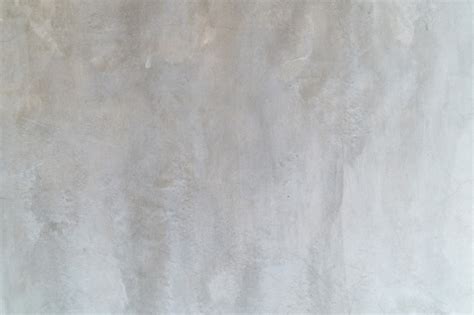 Premium Photo Gray Plaster Wall