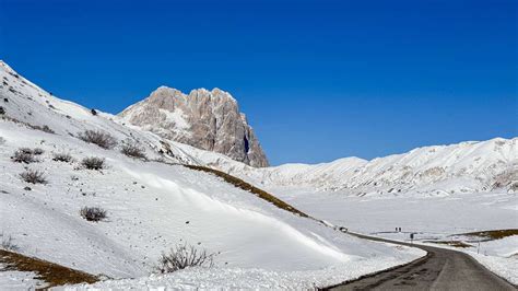 Schneesturm Drama In Italien Vermisste Wanderer Tot Retter Kamen