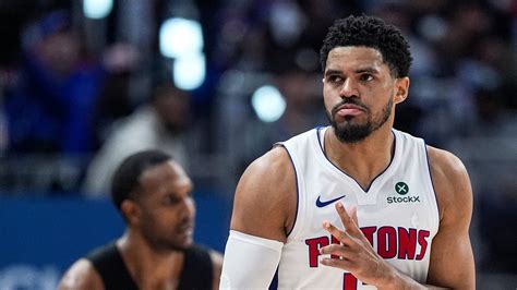 detroit pistons   agents  jalen duren  tobias harris