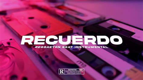 BASE DE REGGAETON USO LIBRE 2023 Instrumental Reggaeton Uso Libre