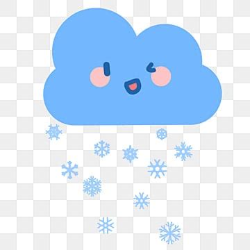 Snowy Weather Clipart Images | Free Download | PNG Transparent Background - Pngtree