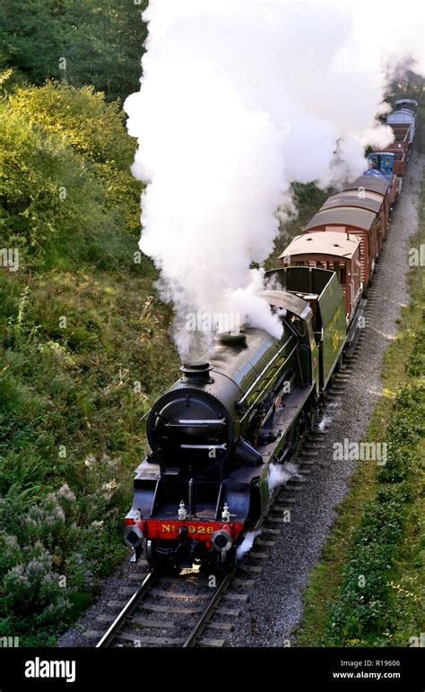 Schools Class Locomotive Hi Res Stock Photography And Images Alamy