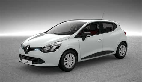 Lld Renault Clio Partir De Mois Sans Apport Loa Facile