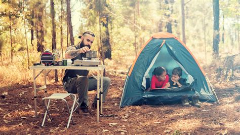 Por Que Escolher A Barraca De Camping Panda Da Ntk Blog Da Nautika Lazer